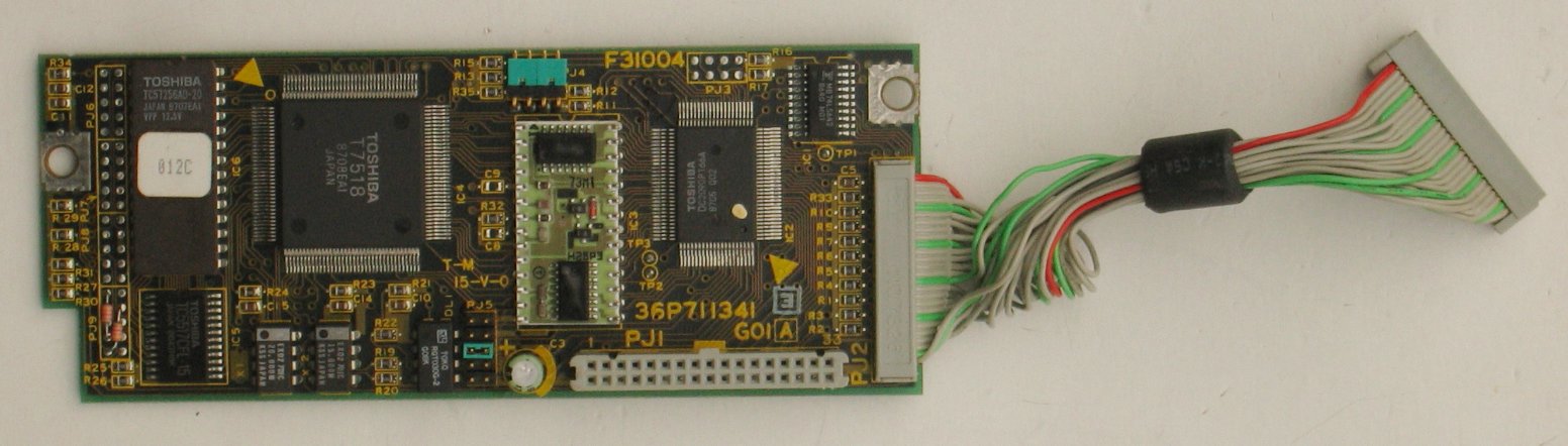 26pinHD_controller