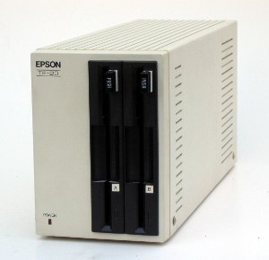 Epson Flexible Disk Drive Unit TF-20